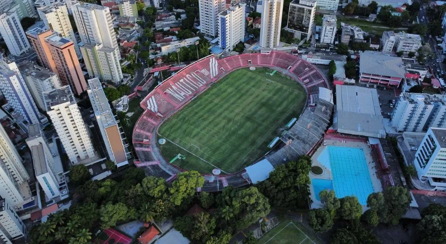 Náutico x Remo: onde assistir ao jogo do Brasileirão Série C