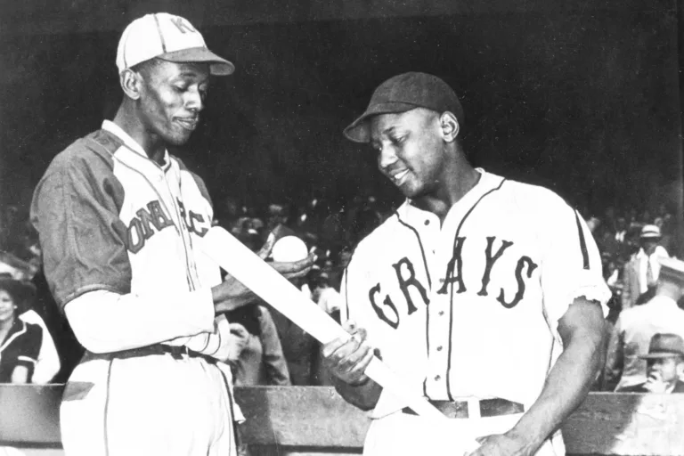 Em decisão histórica, MLB incorpora números das Negro Leagues e tem novos recordistas
