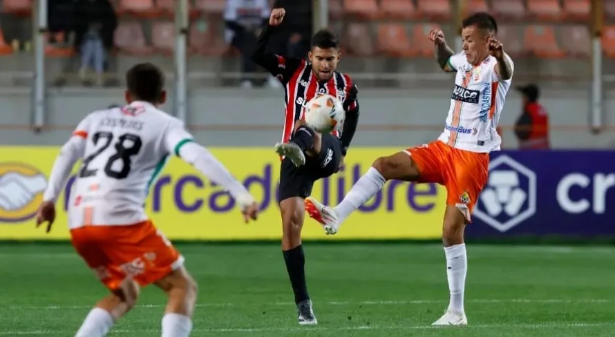 Milton Neves ironiza Flamengo após golaço do SPFC: “Tem pesadelo!”