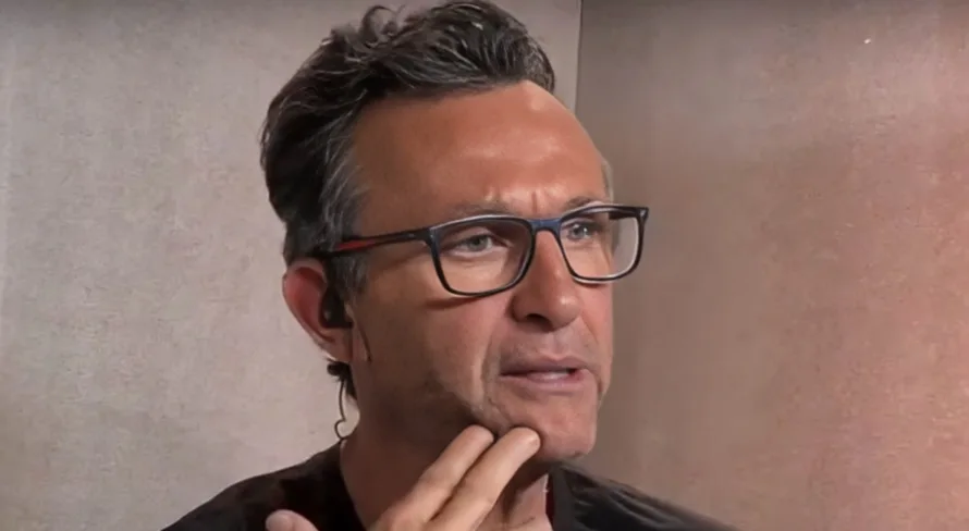 Neto bate palmas para torcida de time do Brasileirão Série A: “Impressionante”