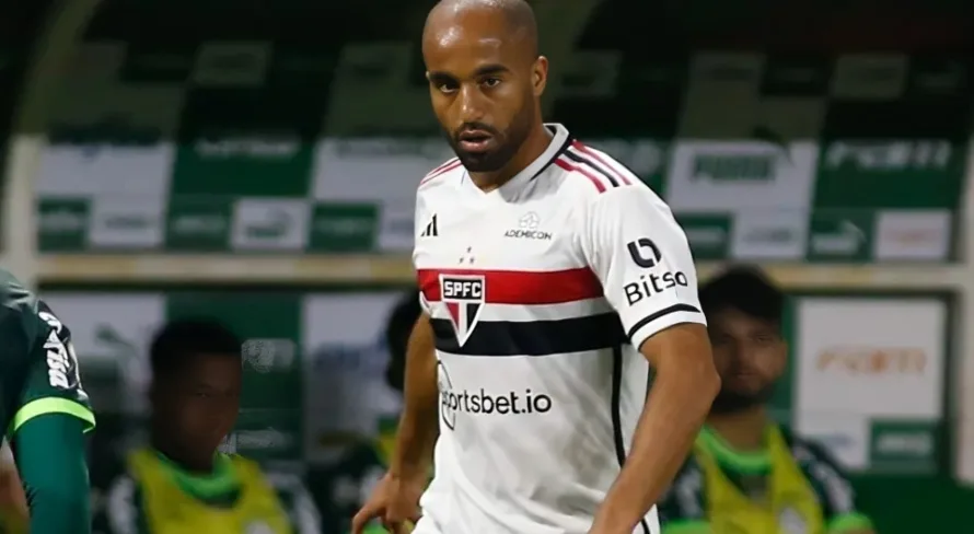 Neto exclui Lucas e elege verdadeiros craques do futebol brasileiro hoje