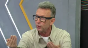 Craque Neto indica técnico ideal para o Corinthians: “Eu prefiro”