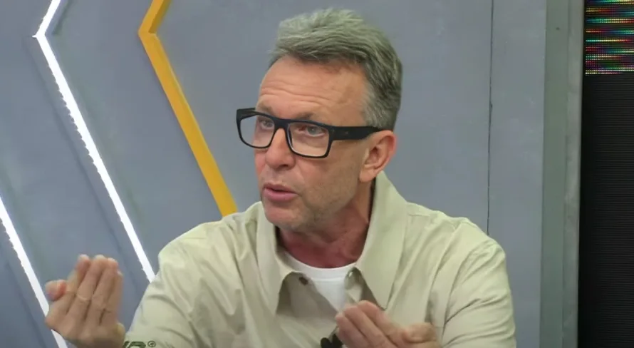 Neto antecipa nova força do futebol brasileiro em 2025: “Baita time”