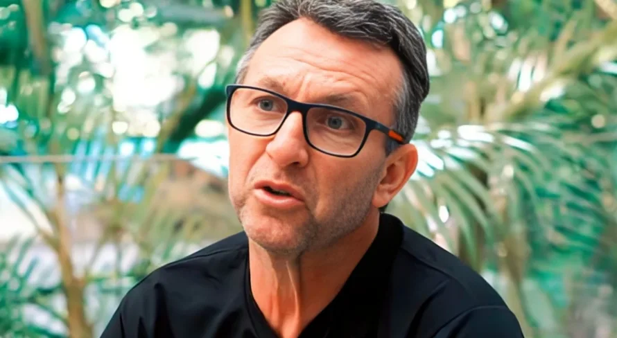 Neto se antecipa e crava campeão do Brasileirão Série B: “Pra mim”