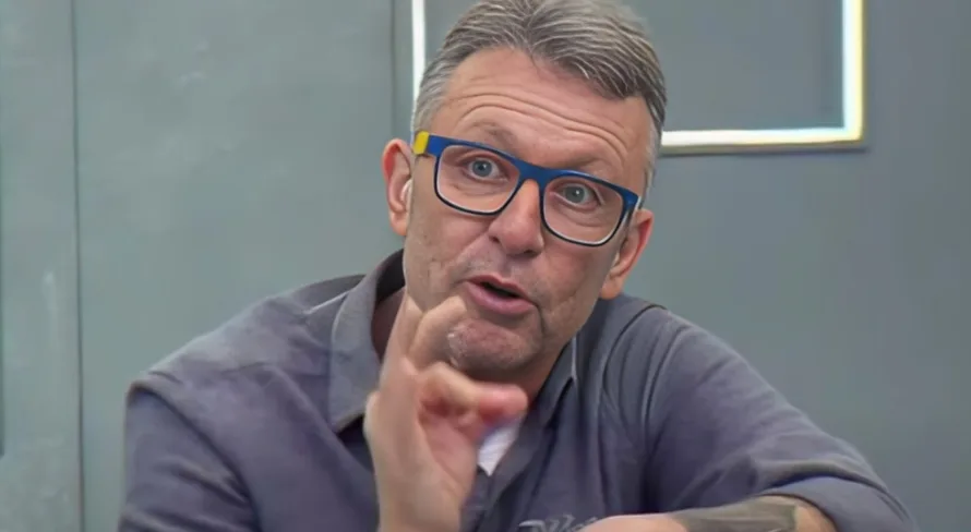 Neto crava favorito ao título da Libertadores 2024: “Habituado a ganhar”