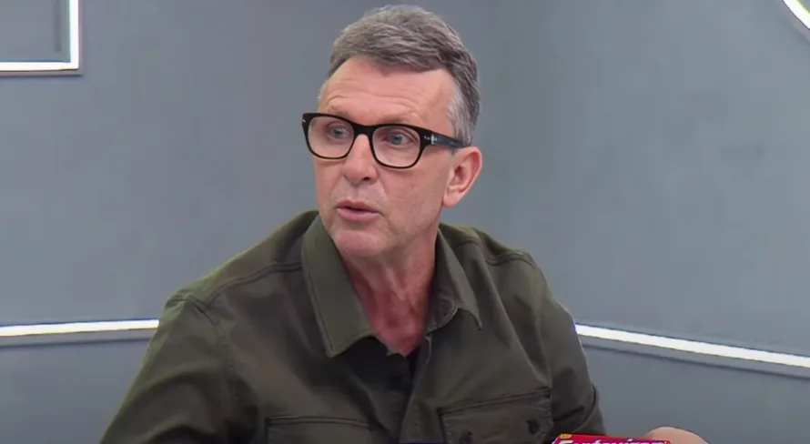 Neto aponta camisa 10 medíocre do futebol brasileiro hoje: “Não joga nada”