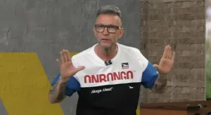 Neto aponta atacante promissor do futebol brasileiro: “Vai arrebentar”