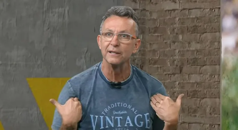 Neto aponta jogador ‘injustiçado’ por Dorival Júnior em convocação: “Merecia”