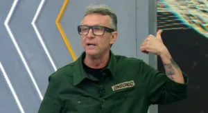 Neto elege jogador “protegido” no futebol brasileiro hoje