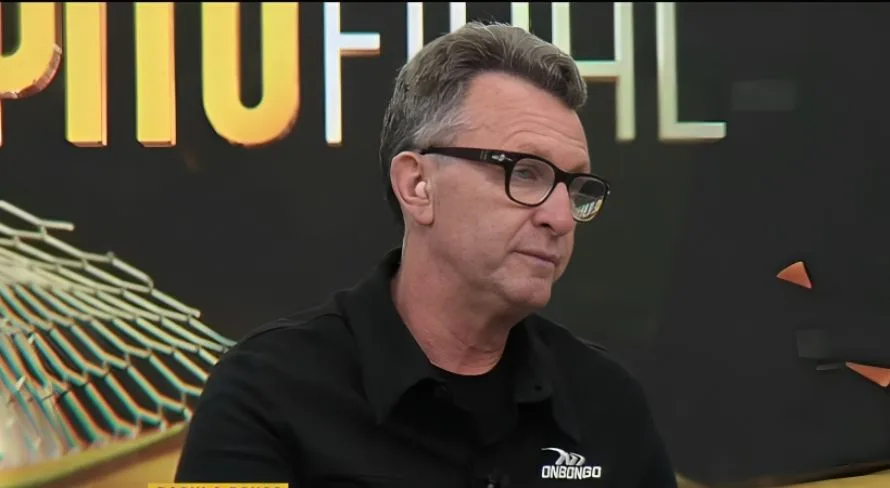 Neto aponta reforço que vai “agitar” o Brasileirão: “Vai arrebentar”