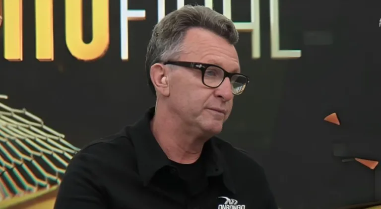 Neto aponta técnico diferenciado no futebol brasileiro: “Ambiente diferente”