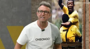 Neto aponta time que vai “renascer” no futebol brasileiro