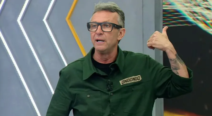 Neto reforça time que vai surpreender no Brasil em 2025: “Vai vir muito forte”