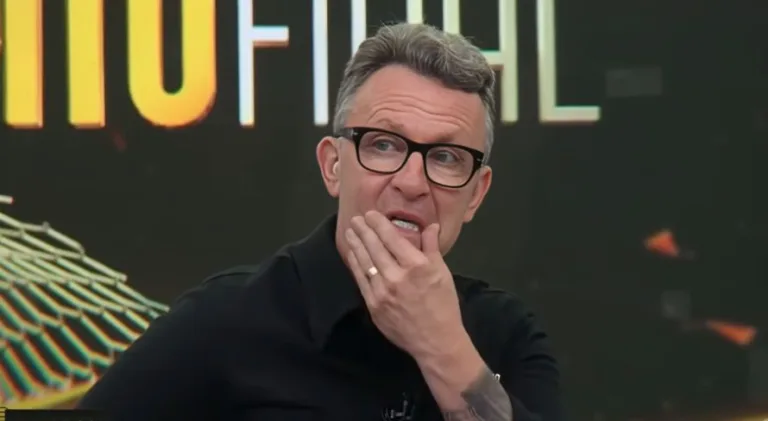 Neto descarta Flamengo e reforça time que vai “nadar de braçada”