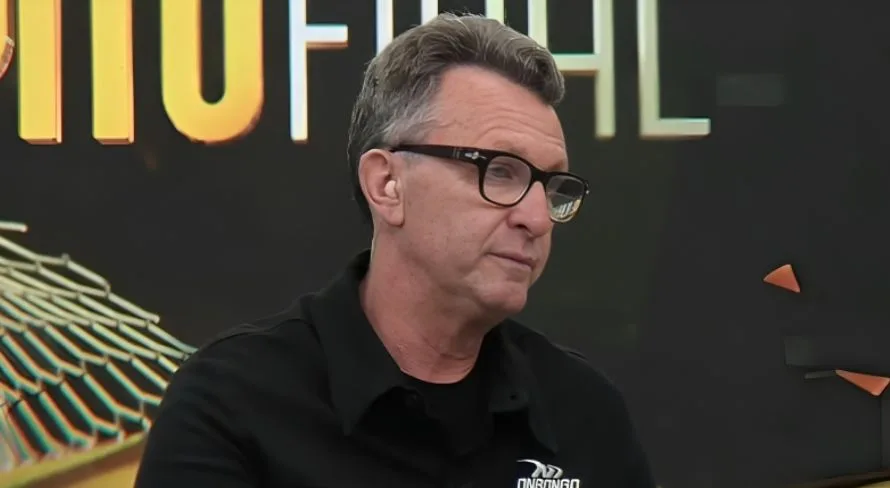 Neto detona goleiro de time do Brasileirão Série A: “Não pega nada”