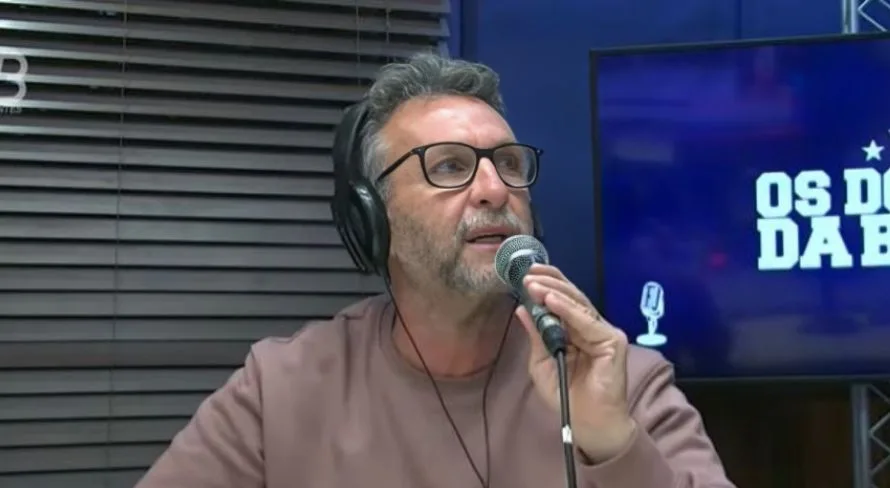 Neto elege time “mais blindado” do Brasileirão Série A: “Não tem intriga”