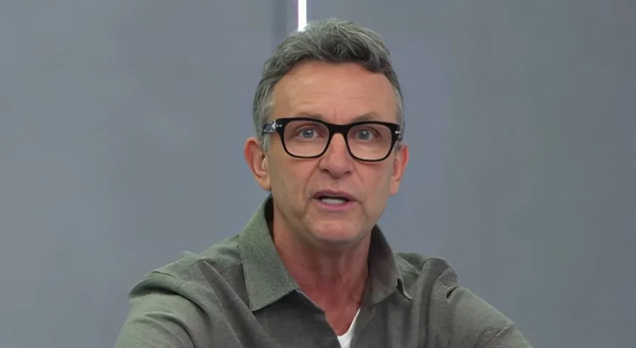 Neto revela torcida por demissão de técnico do Brasileirão: “Se Deus quiser”