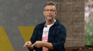 Neto se antecipa e crava campeão da Libertadores: “Vai ganhar”