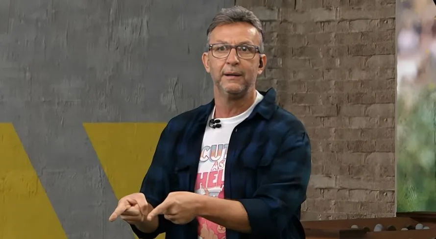 Neto se antecipa e crava campeão da Libertadores: “Vai ganhar”