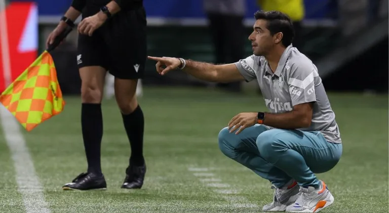 Neto sugere time para Abel Ferreira: “Ninguém ia ganhar nada”