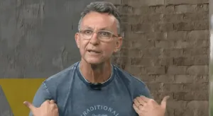 Neto surpreende e crava time que “não ganha nada” no Brasil