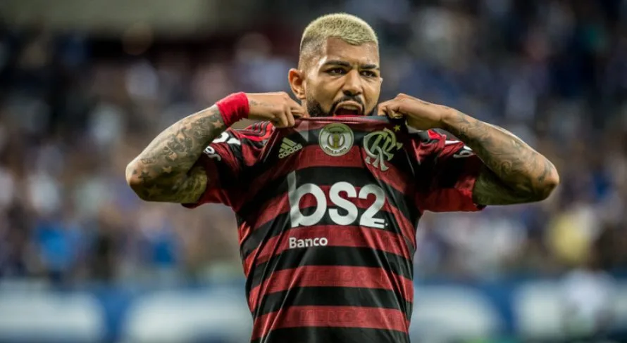 Neto surpreende e indica futuro de Gabigol: “Pode ter certeza”