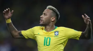 Neymar aponta jogador “sincerão” e diferenciado no futebol brasileiro