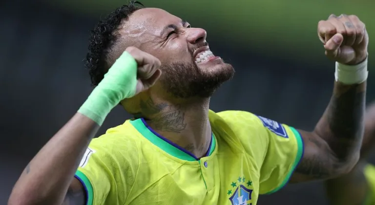 Mauro Beting coloca Neymar acima de craque histórico do Brasil: “Mais eficiente”