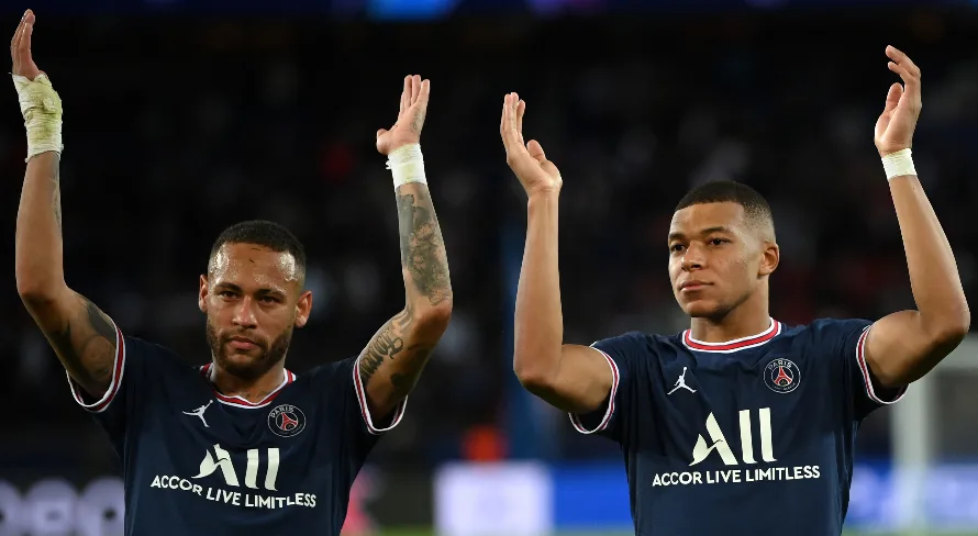 Pilhado vê possível ‘vexame’ de Neymar e elege o melhor entre ele e Mbappé: “É o maior”