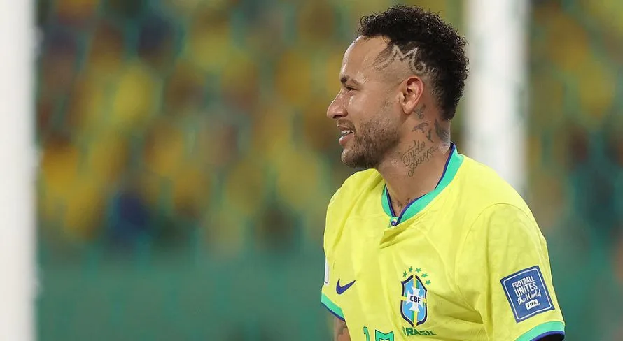 Casagrande ignora Neymar e aponta esperança da seleção brasileira: “Grande representante”