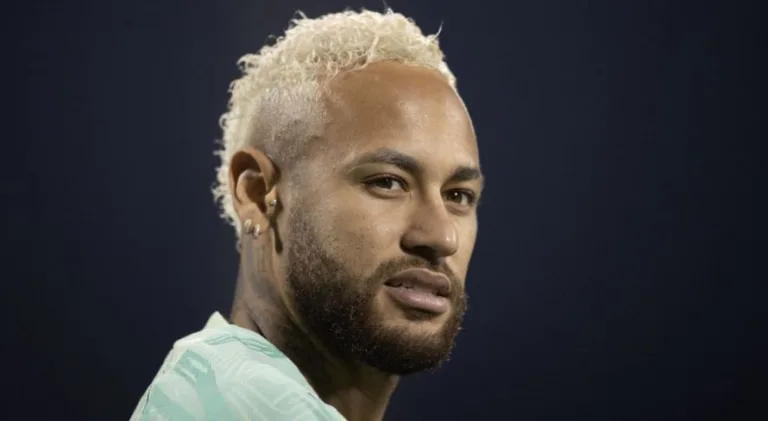 Neymar ironiza o VAR após Brasil x EUA nas Olimpíadas: “Demais”