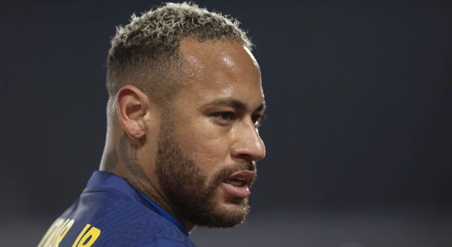 Craque Neto coloca Neymar abaixo de dois jogadores: “Não sei onde está”