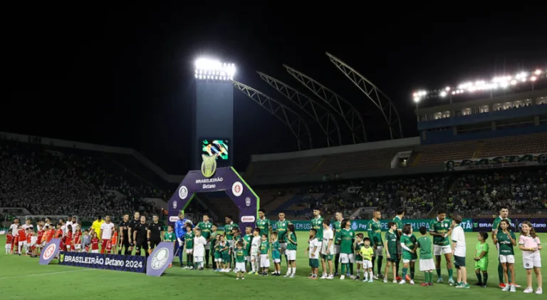 Nicola atualiza bastidores do Palmeiras para evitar mandar jogos na Arena Barueri