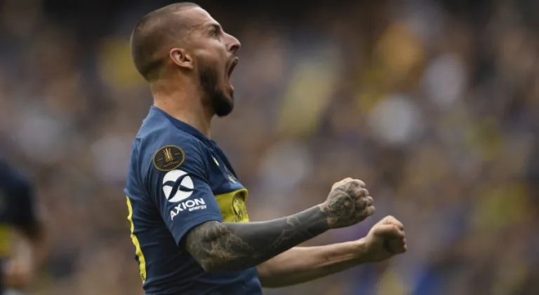 Nicola aponta craque do Boca Juniors que interessa clubes do futebol brasileiro