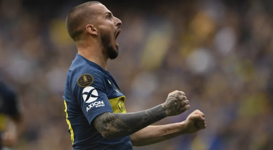 Benedetto é especulado no Flamengo, diz Nicola