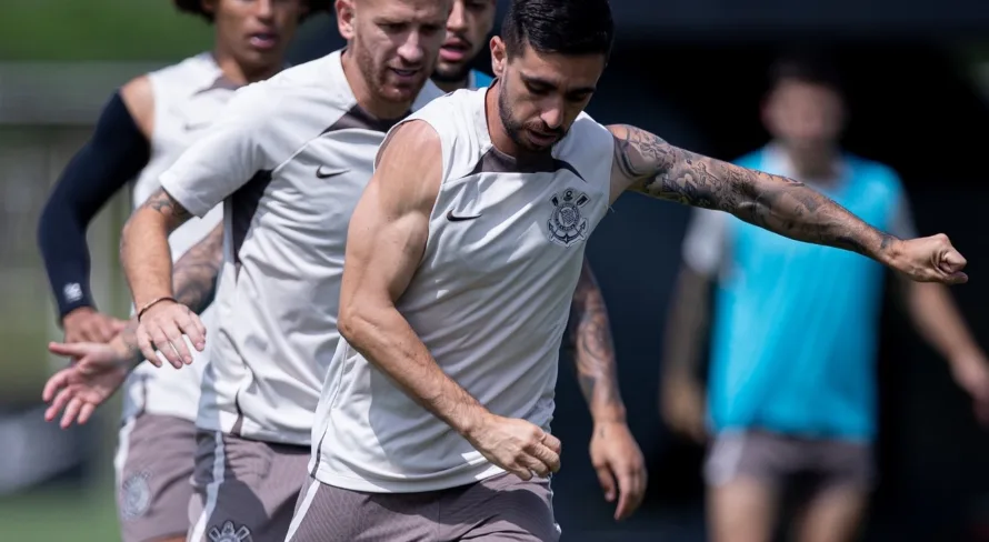 Nicola aponta recém-contratado do Corinthians dando problemas