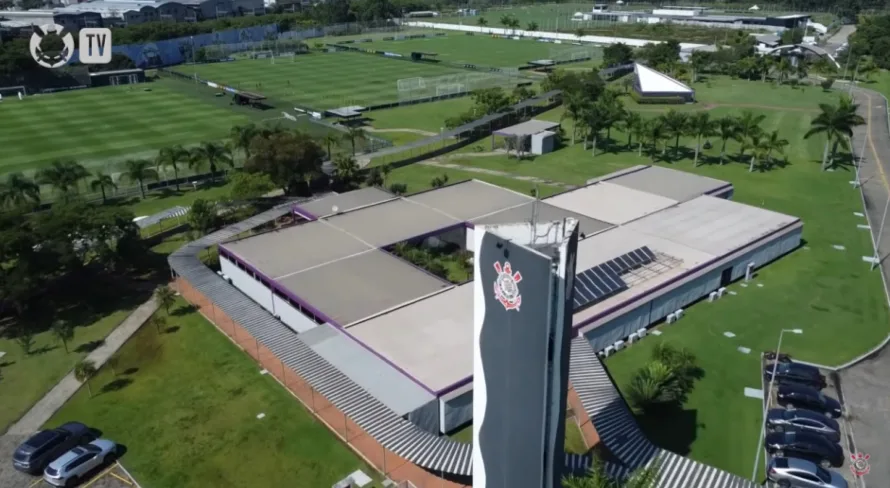 Nicola atualiza cifras de acordo do Corinthians por naming rights do Parque São Jorge