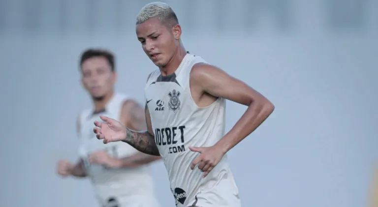 Corinthians tem risco de perder joia de graça, segundo Nicola