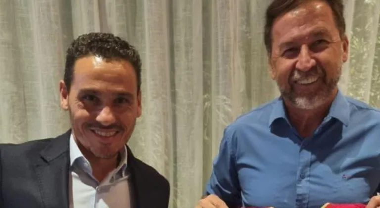 Nicola traz bastidores de jantar do Corinthians com clube europeu