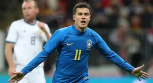 Coutinho aproximou o Vasco de dois possíveis reforços, diz Nicola