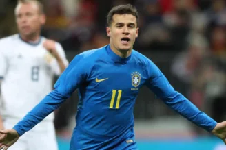 Philippe Coutinho