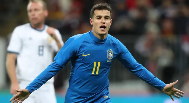 Coutinho aproximou o Vasco de dois possíveis reforços, diz Nicola