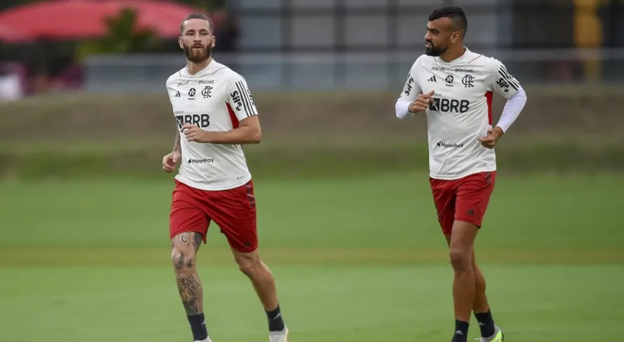 Flamengo pode não concretizar venda de Fabrício Bruno para time da Premier League; entenda