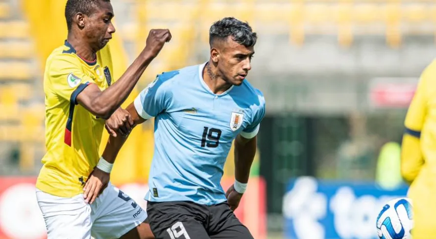 Nicola crava “novo Luis Suárez” no Palmeiras