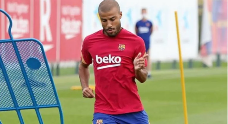 Nicola aponta chances de ex-Barcelona chegar ao Palmeiras