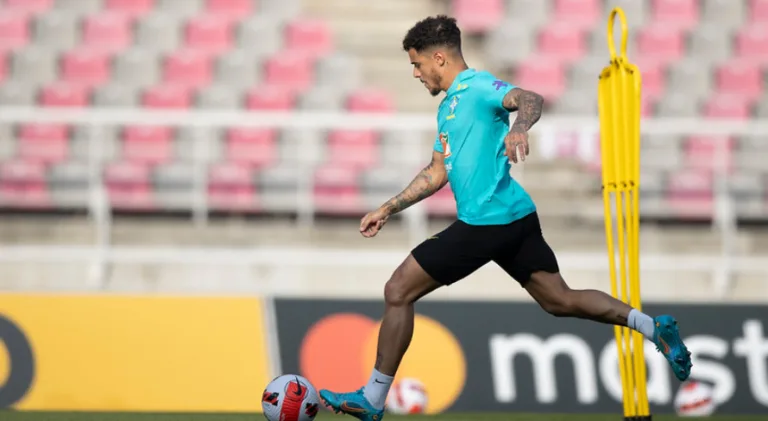 Nicola cita interesse do Vasco em contratação de Philippe Coutinho