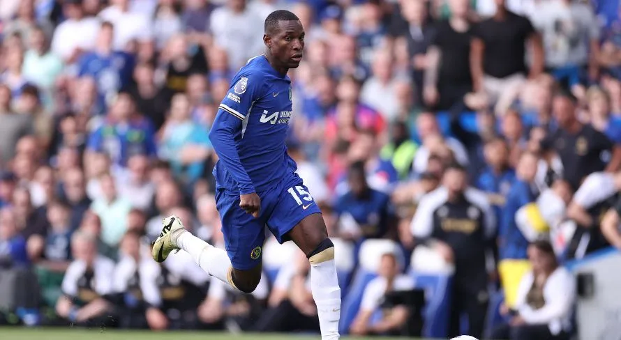 Atacante do Chelsea se manifesta contra a saída de Pochettino