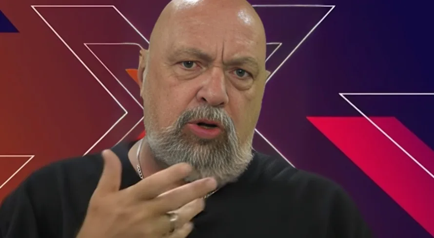 Nilson César crava time que perdeu DNA no futebol brasileiro: “Tem que ser dito”