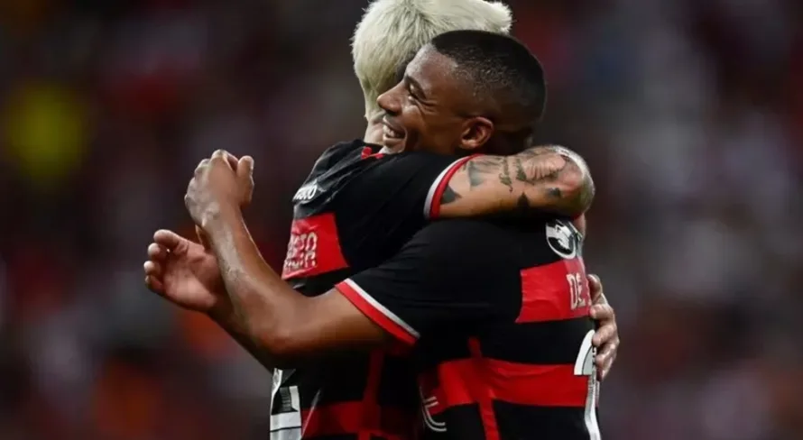 Nilson César surpreende sobre futuro do Flamengo em 2024: “Pode gravar”