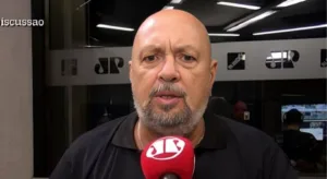 Nilson Cesar aponta time que está devendo no futebol brasileiro